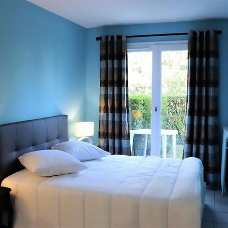 Appartement Cabourg Pres De La Plage Exteriör bild