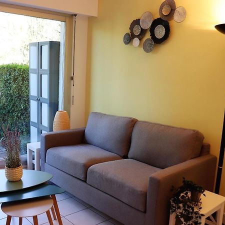Appartement Cabourg Pres De La Plage Exteriör bild