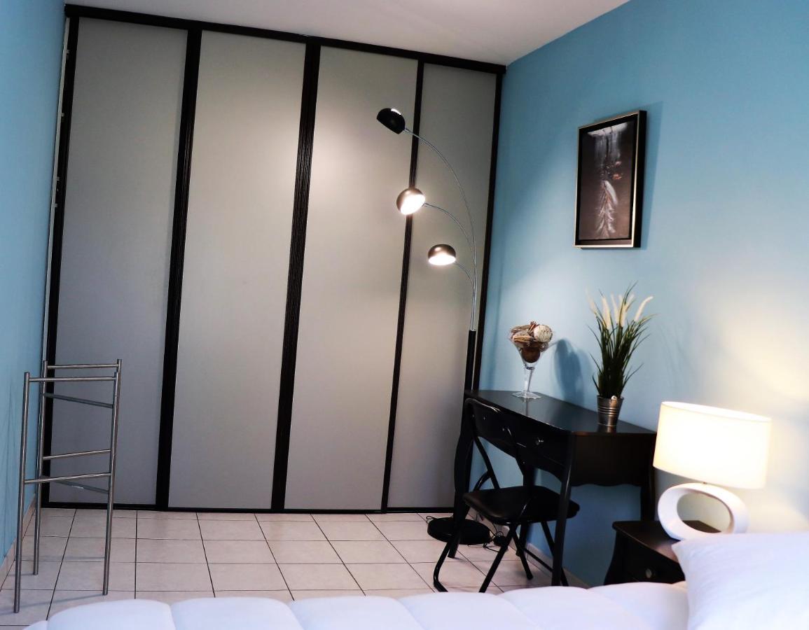 Appartement Cabourg Pres De La Plage Exteriör bild